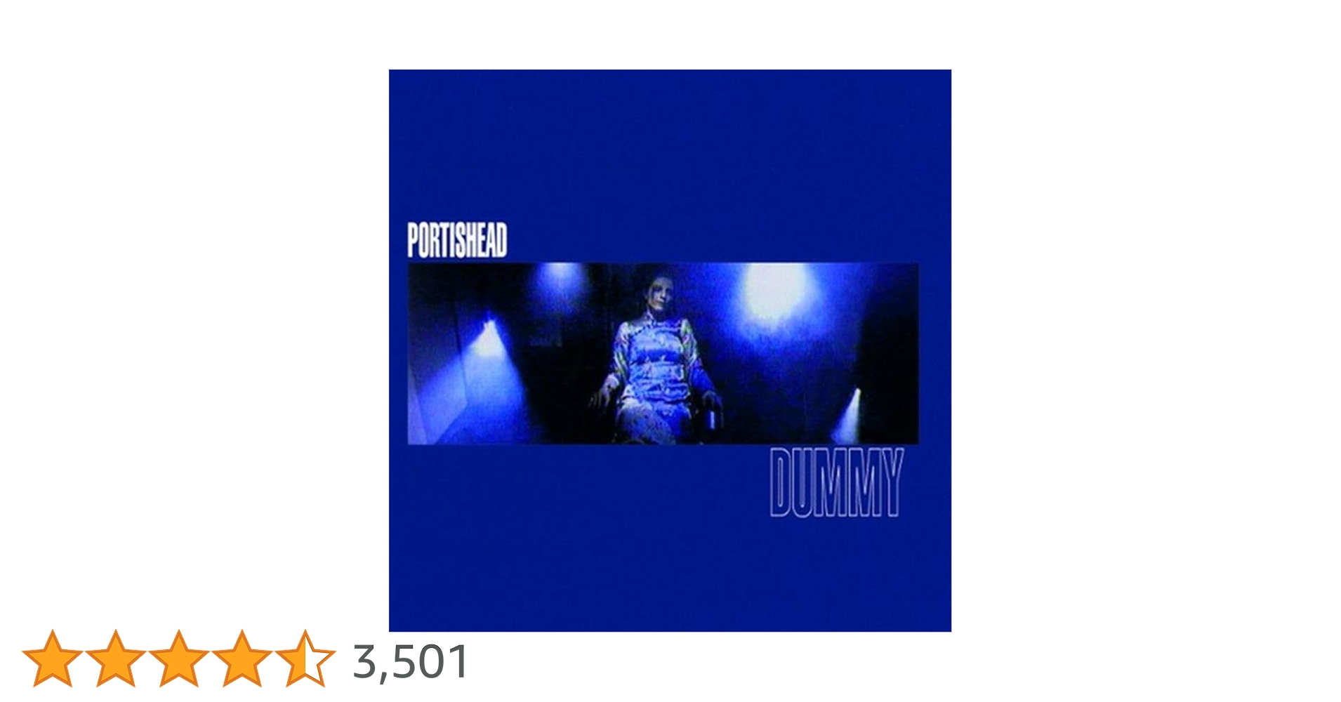 Portishead – Dummy カラーヴァイナル Portishead – Dummy カラー Portishead – Dummy カラーヴァイナル Portishead – Dummy カラー