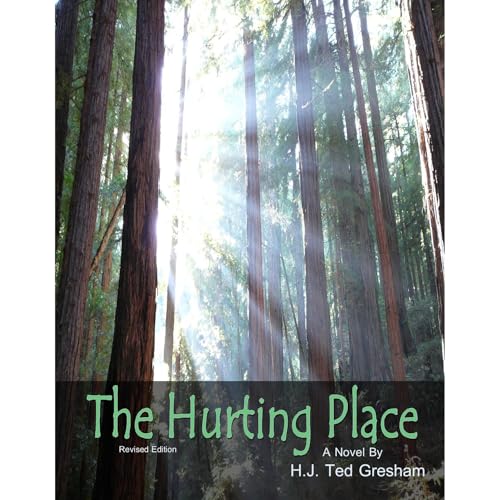 The Hurting Place (By H.J. Ted Gresham) episode artwork