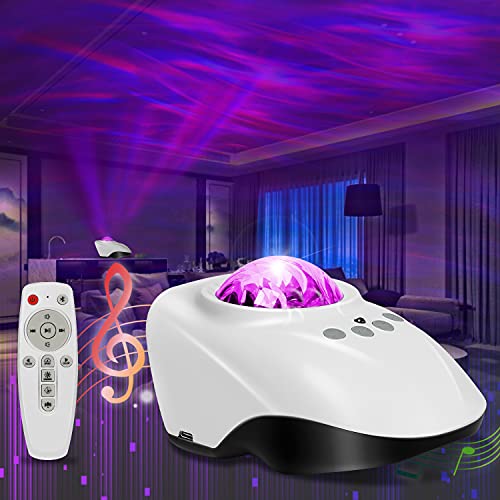 Top 10 Galaxy Projector For Ceiling For Adults of 2022 Best Reviews Guide
