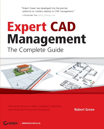 Expert CAD Management: The Complete Guide view 2