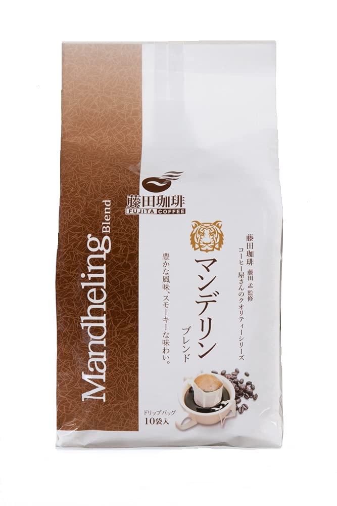 Amazon.co.jp: 藤田珈琲 コーヒー屋さんのクオリティーシリーズ