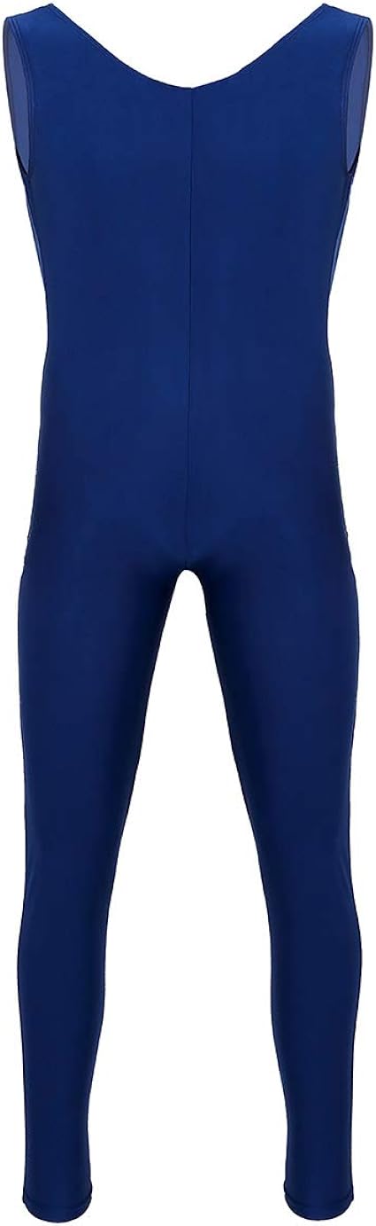 durchsichtig Damen Jumpsuit einteilig kostüm Strass body Funkelnd dessous