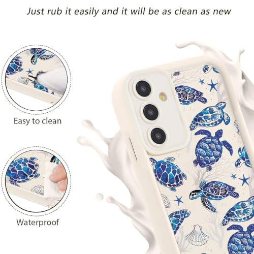 Coque Samsung S25 esthetique de protection en silicone de qualite
