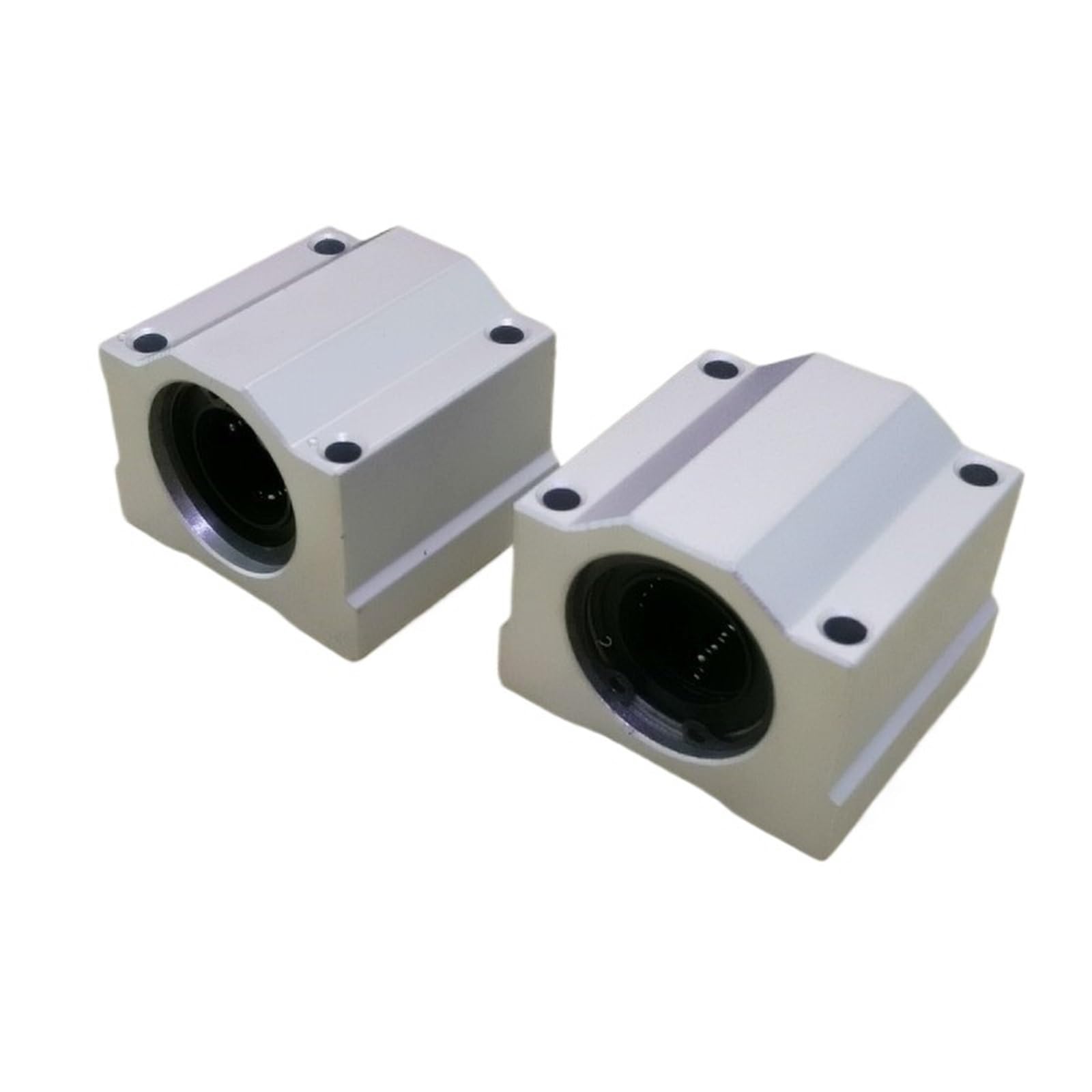Lot de 2 roulements à Billes linéaires SC8UU SCS8UU 8 mm for routeur C.NC