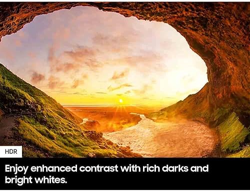 Miniatura 9 de SAMSUNG UN50CU8000FXZA - Smart TV Crystal UHD 4K de 50 pulgadas con paquete de protección mejorada CPS de 2 años