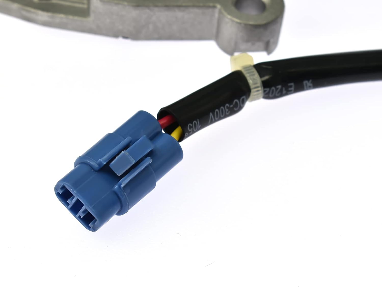 16550-69GE3-000 Oil Control Solenoid Valve VVT Compatible with Suzuki Swift Grand Vitara SX4