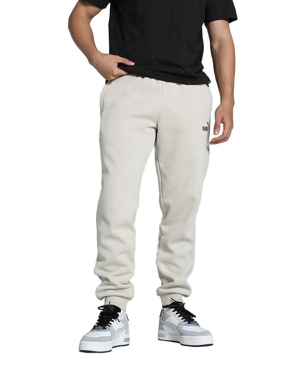 PUMA ESS+ CAMO Sweatpants FL cl