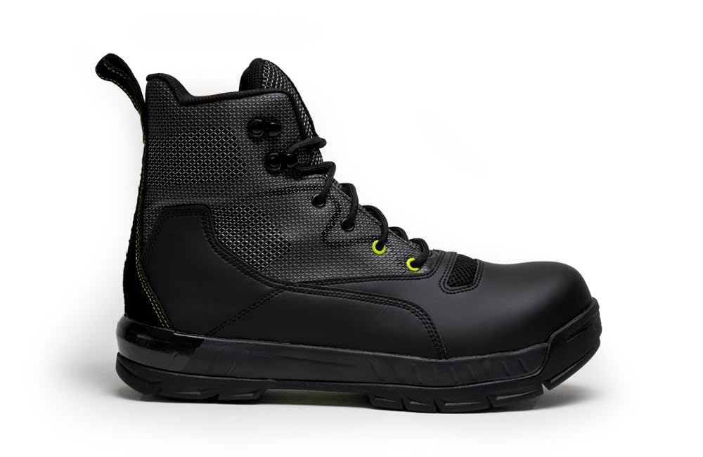 Kujo Yardwear Men's X1 Landscape Boot Composite Toe