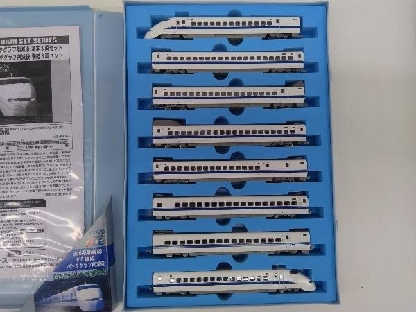 Amazon | 現状品 Nゲージ Nゲージ MICROACE A7358 300系新幹線