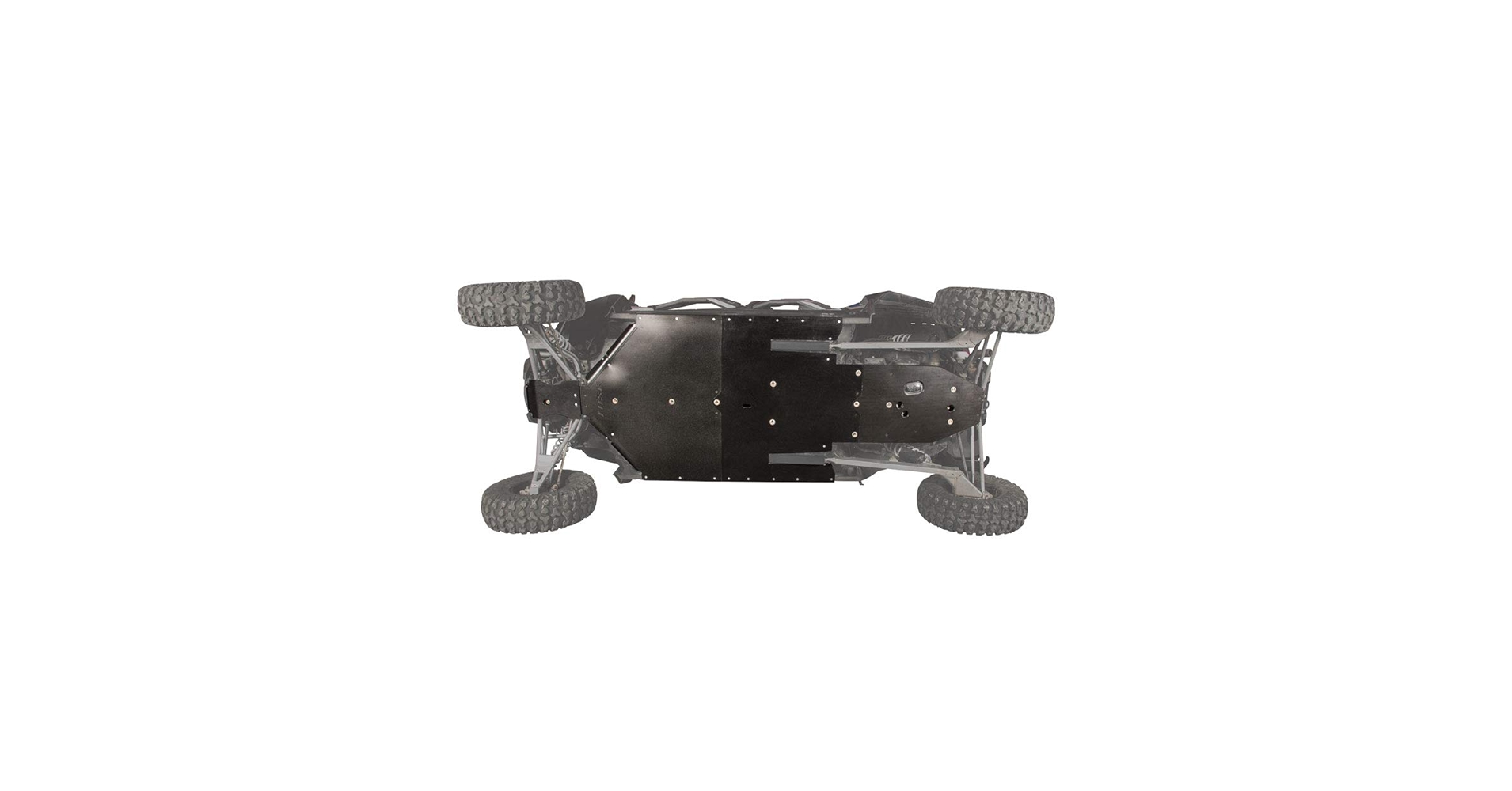 Amazon.com: Tusk Quiet-Glide Skid Plate 3/8