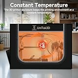 Zoom IMG-2 custodia per stampante 3d con