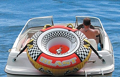 Airhead Tb-101 Tube Keeper Tie Down System