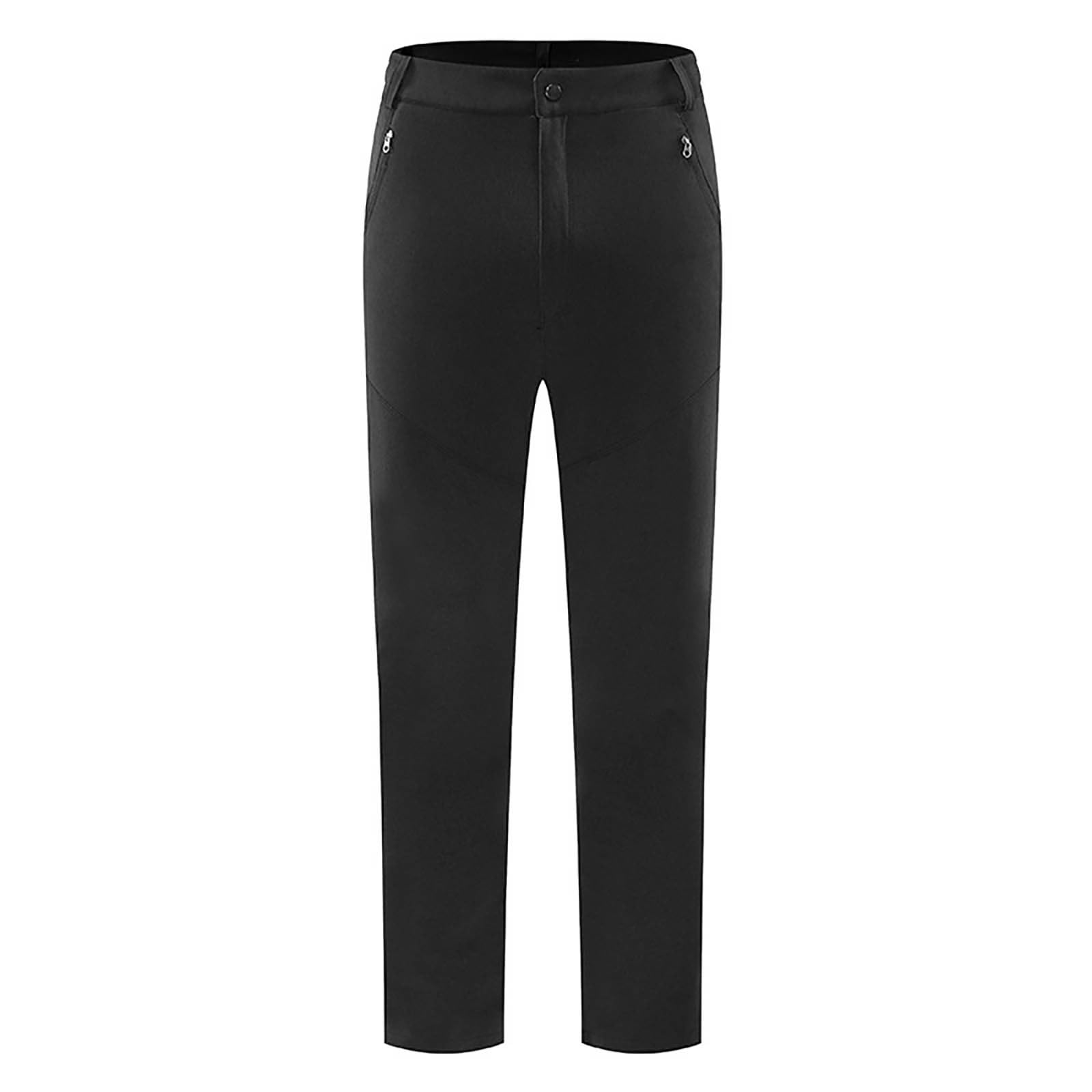 Pantalon De Randonnée Homme Pantalons Chasse Salopette Léger Baggy Musculation Sport Moto Été Large Travail Escalade Cargo