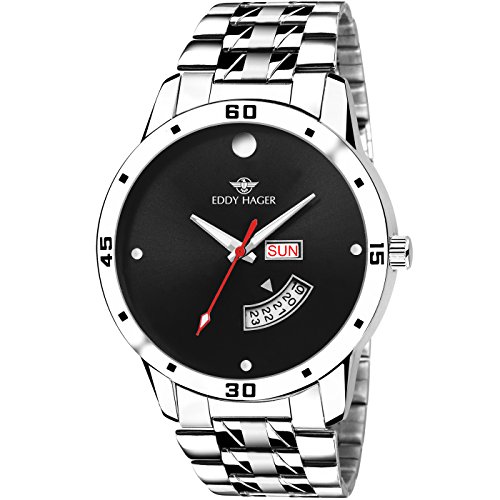 eddy hager 800 digital