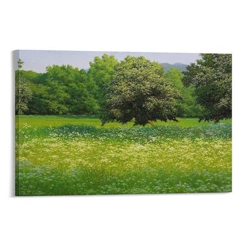 絵画 モネ ポスター 印象派 風景画 油絵 アートパネル 風水 幸運 玄関 部屋 (153)_副本 壁アートホーム バスルーム 寝室 オフィス装飾 プリント芸術作品 インテリア20x30inch(50x75cm)