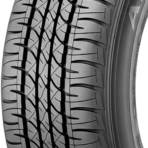 Firestone Affinity Touring S4 Tire
