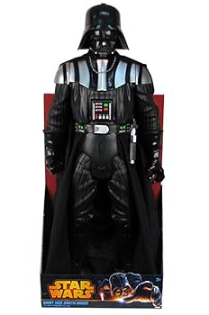 Amazon | スター・ウォーズ 31インチフィギュア ダース