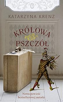 Paperback Krolowa pszczol (polish) [Polish] Book