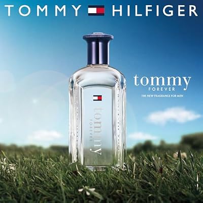 Tommy Hilfiger Tommy Forever Eau de Toilette, For Men