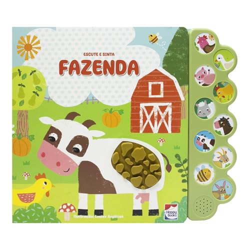 Escute e Sinta: Fazenda: