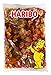 Haribo Orsetti Dorati, Caramelle Gommose alla Frutta, Dolciumi, Sacchetto, 3Kg