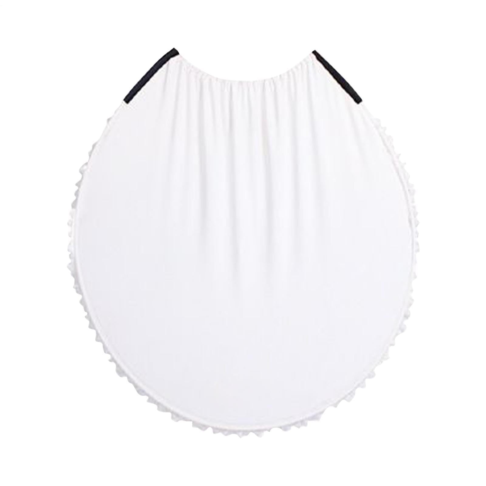 Stroller Shade Extender - Sun Canopy, Adjustable Waterproof Pushchair Cover | Foldable UV Protection Sunshade Visor Awning for Pram Bassinet Car Seats and Outdoor Travel