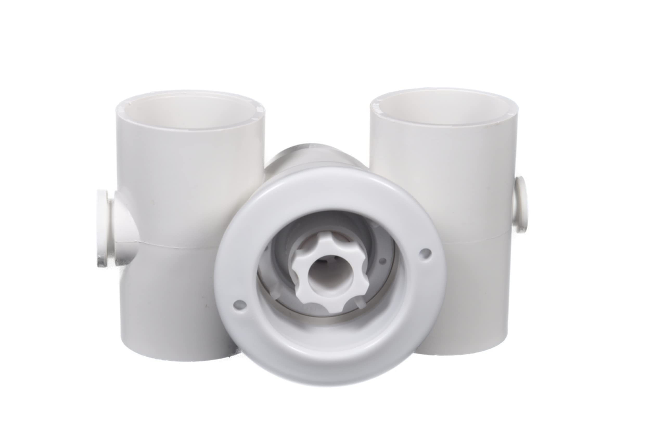 BlueWave Swimming Pool Jets 50mm Connections