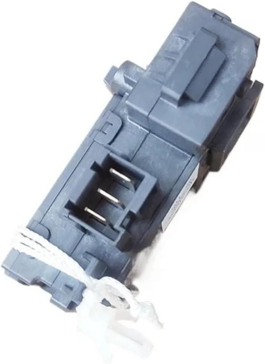 Electronic Door Lock Delay Switch，Compatible For Panasonic， MSF-31V1/W CSW1619-03106