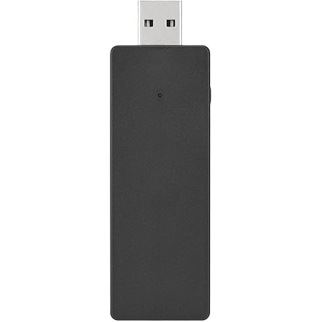 Xbox One Receiver for Seamless Wireless Gaming