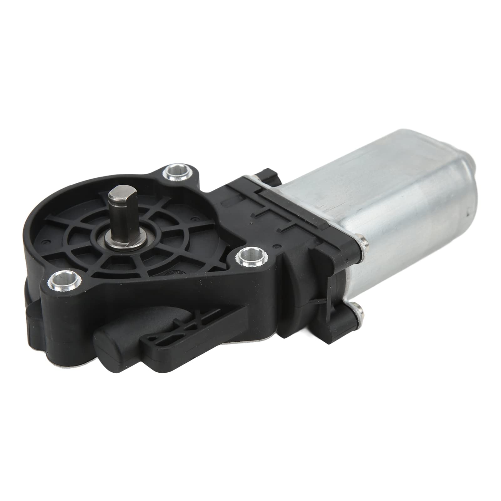 RV-Schrittmotor-Ersatzsatz 676061 1101428 RV-Treppeneingangs-Stufenmotor, Kompatibel mit Automatisch Einfahrendem Automatischem Abschalt-Ersatzsatz Schrittmotor 676061 1101428 RV-Getriebe