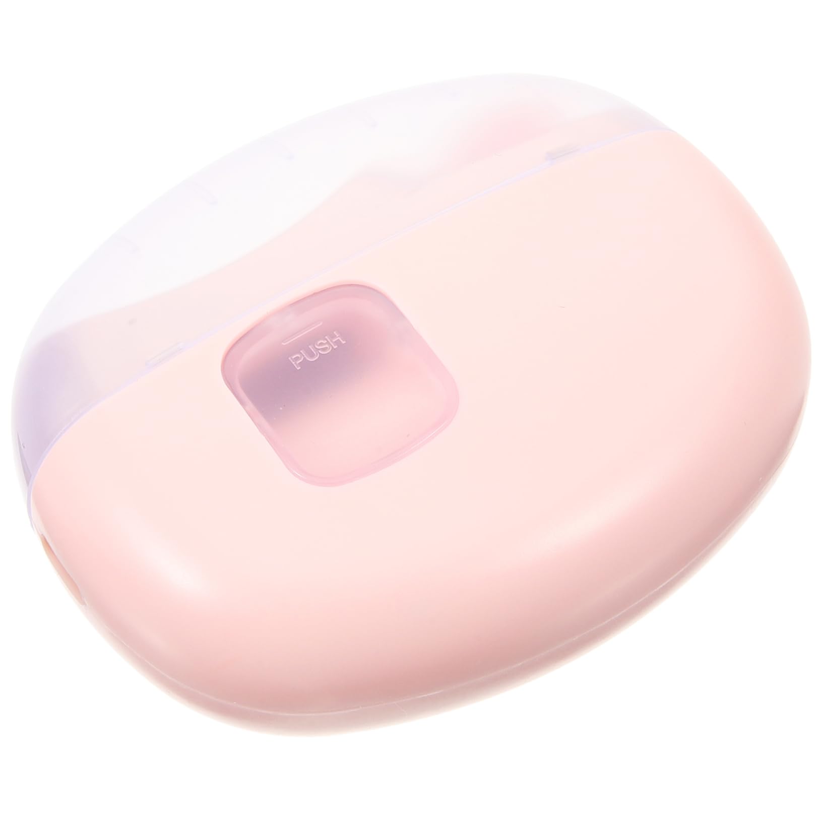 Kisangel Cortauñas Eléctrico Portátil Para Adultos Corta Uñas Pequeño Cepillo De Manicura Hogar Para Cortar Uñas De Bebés