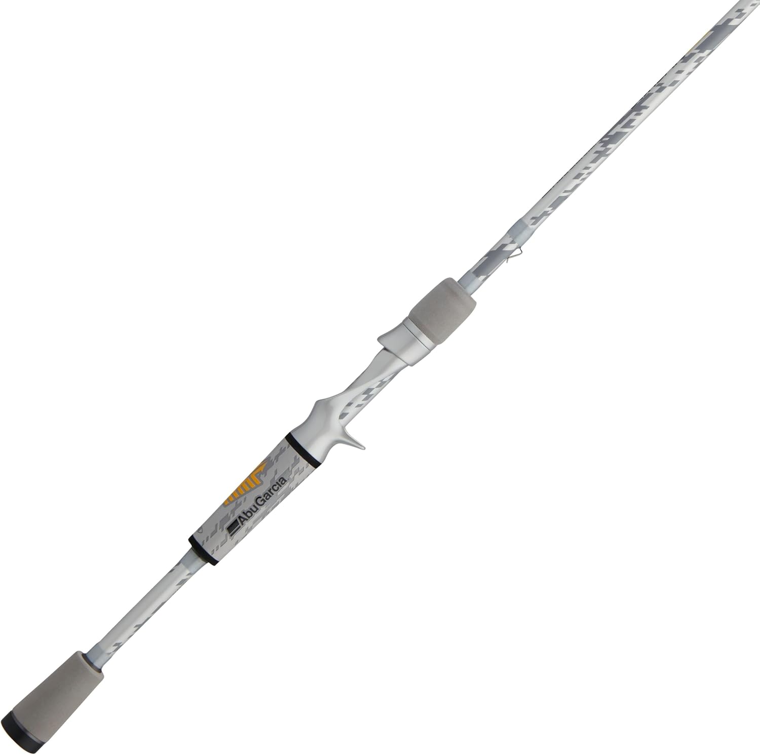 Abu Garcia Jordan Lee Casting Fishing Rod