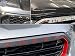 SF Sales USA - Red Grille/Hood Letters for Ranger 2019-Up Front Inserts Not Decals