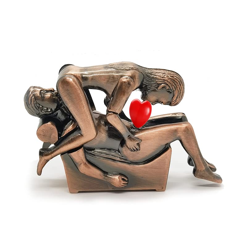 Metal Creative Lighters, Cute Cool Funny Novelty Gas Torch Lighter Gadgets, Butane Gas Lighters Refillable Single Jet Flame for Party Smoking,Smoking Accessories, Men Gift