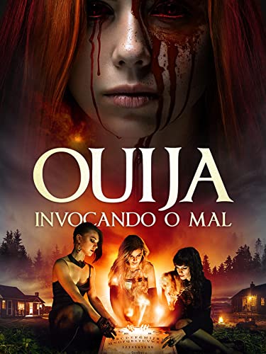 Ouija - Invocando o Mal