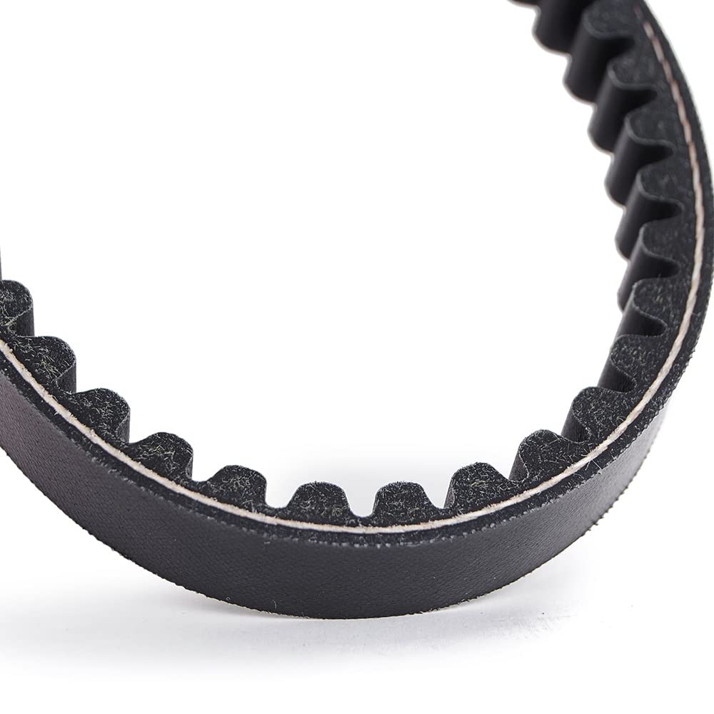 Amazon.co.jp: バイク用 強化Vベルト 3AA-17641-00 ドライブベルト交換