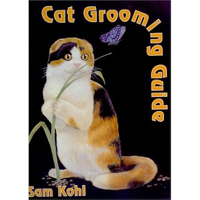 Cat Grooming Guide