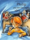 daumenlutschen im erwachsenenalter ursachen  Philip und der Daumenkönig: Wie man sich das Daumenlutschen abgewöhnen kann. Buch mit Daumenkönig-Fingerpuppe aus Filz
