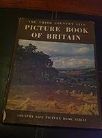 The Third Country Life Picture Book of Britain B000OUNJ4K Book Cover