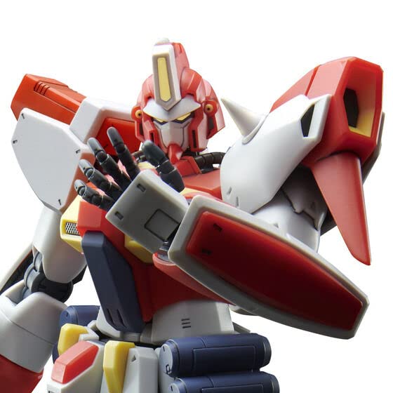 Amazon.com: BANDAI MG 1/100 Gundam F90 [Mars Independent Zeon