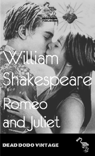 Romeo and Juliet (Illustrated Edition) (English Edition) - Shakespeare, William