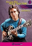 You Can Play Jazz Guitar - Vol 3 [Instant Access]