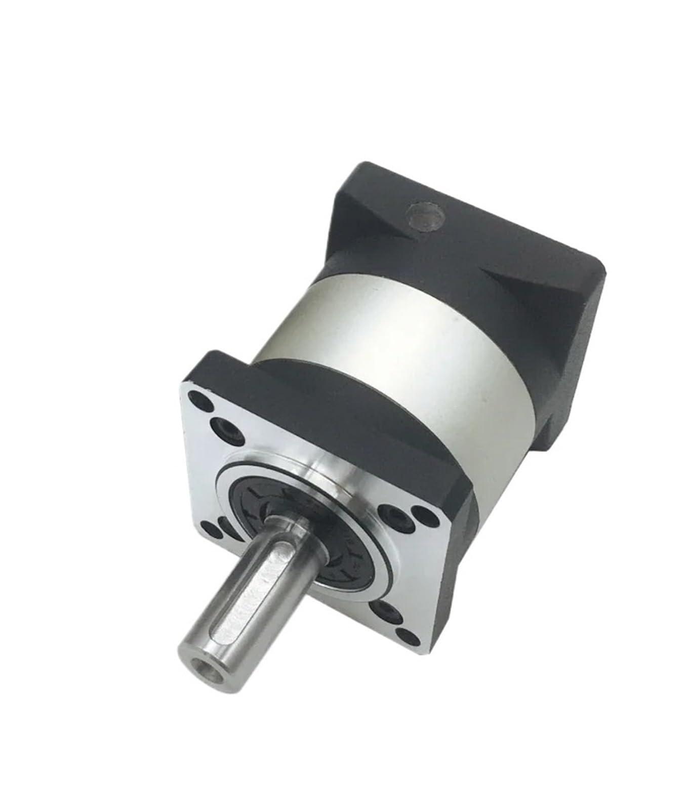 Réducteur planétaire Nema 23 moteur pas à pas 57 mm réduction 40:1 arbre 6.35mm