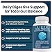 BIOHM Ultimate Gut Health Bundle, at-Home Gut Test Kit for Personalized Actionable Health Insights & 30B CFU Total Probiotic for Optimal Gut Balance, Digestive Support, 30-Day Supply