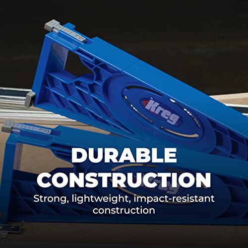 image for Kreg KHI-Slide Drawer Slide Jig - Drawer Slide Jig Kit - Drawer Slide 