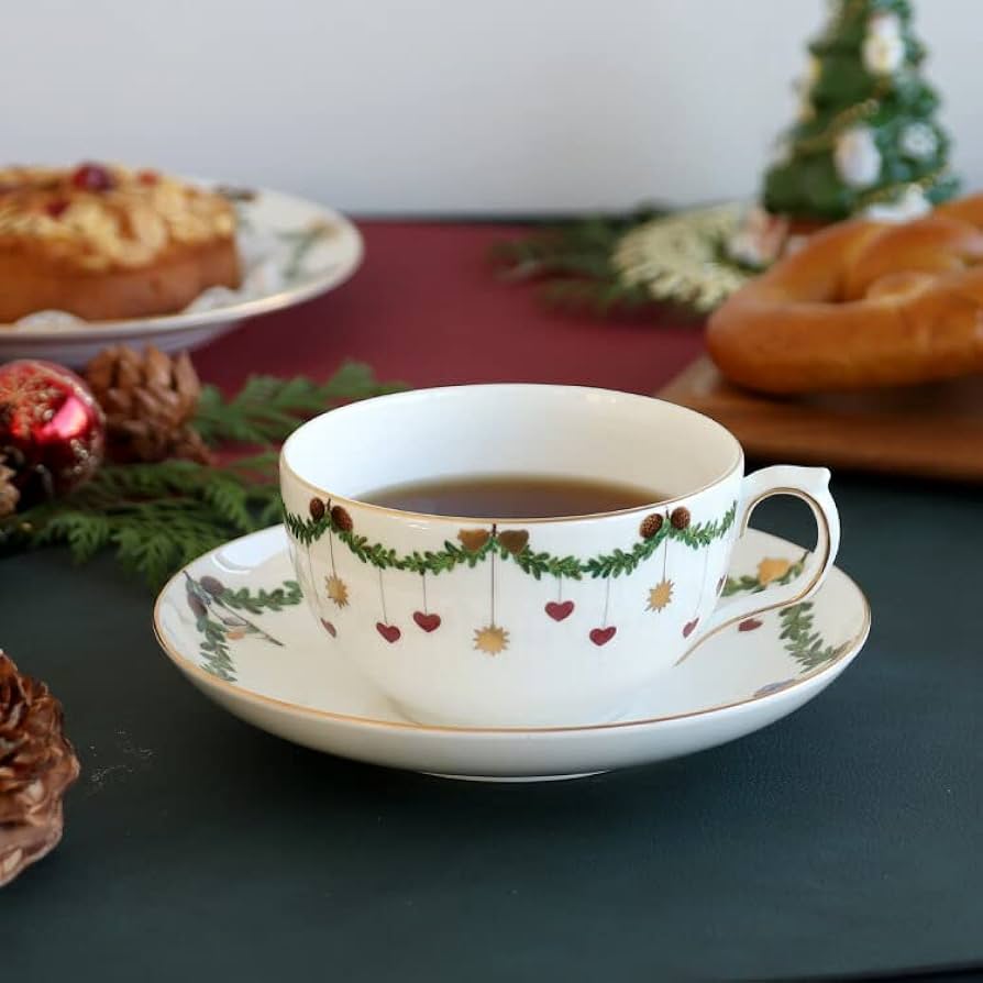 Amazon｜ロイヤルコペンハーゲン Royal Copenhagen スター