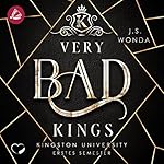 Very Bad Kings