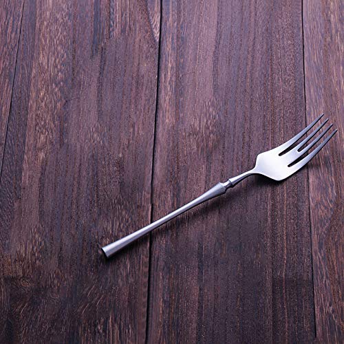 Set Cuchillos Cocina 16 Piezas Acero Inox miniatura 4