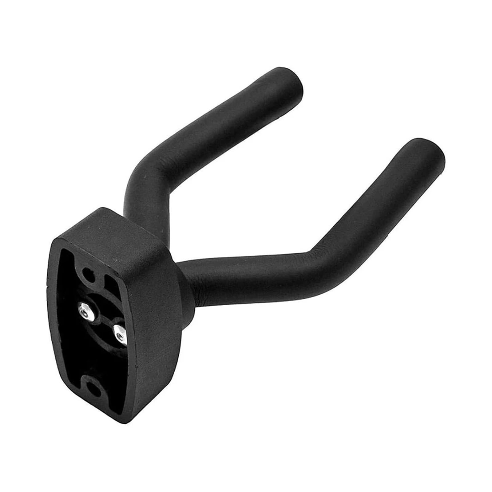 Porta Chitarra Supporto for Chitarra a Parete, Gancio Antiscivolo, Supporto for Chitarra Acustica, Ukulele, Violino, Basso, Parti di Chitarra, Accessori for Strumenti(5 PCS)