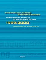International Yearbook Communication Design 1999/2000 3929638339 Book Cover